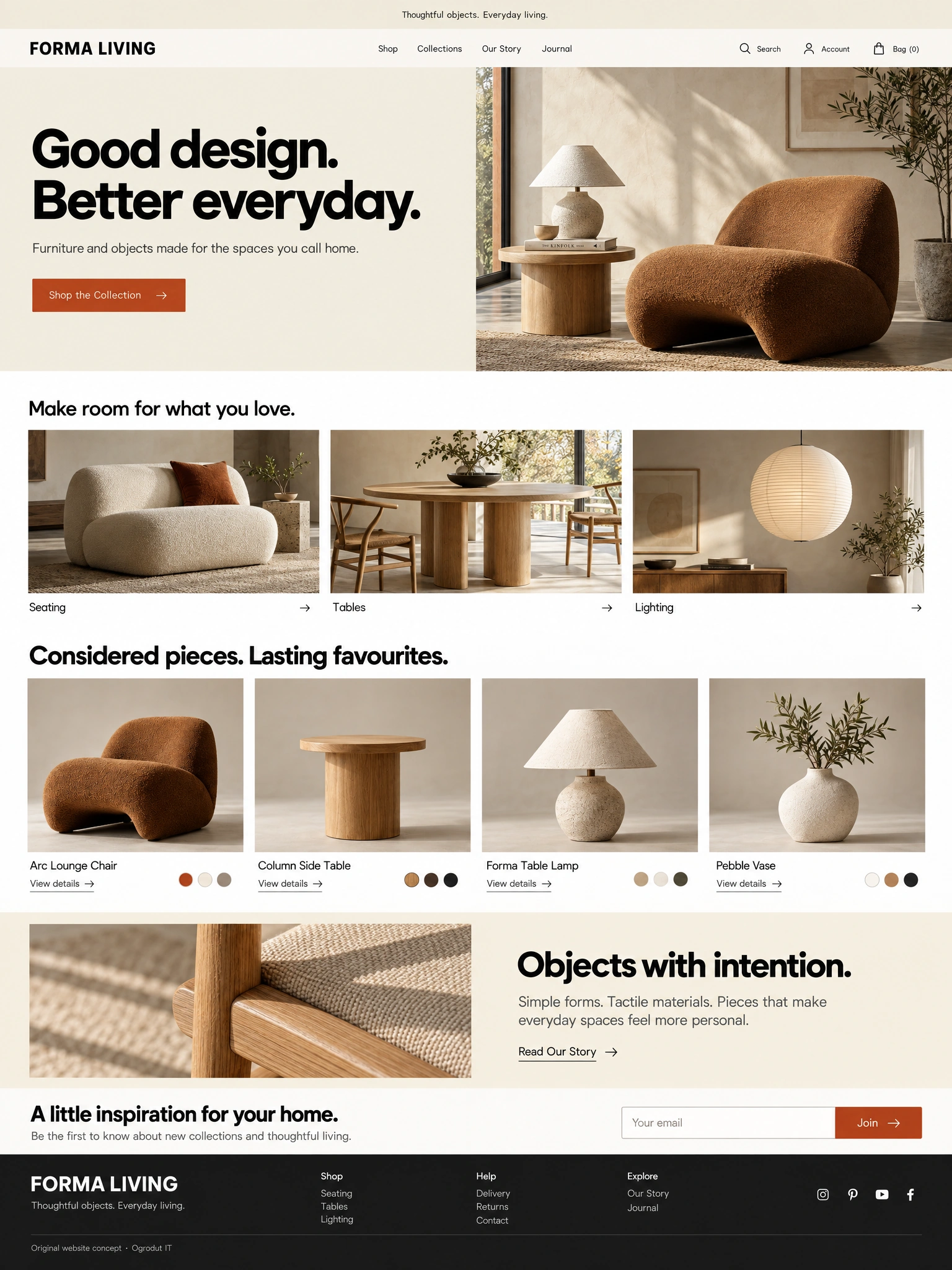 Forma Living